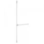 Barre Anti-panique coupe feu 2 points PUSH BAR 90+