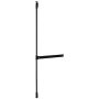 Barre Anti-panique coupe feu 2 points PUSH BAR 90+