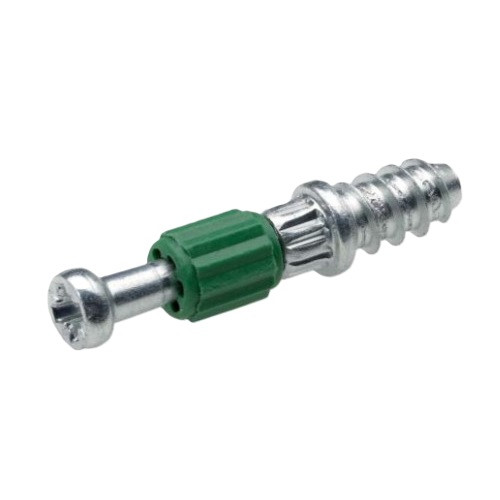 Goujon à visser Twister 232 T - HETTICH
