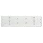Plaque de montage TS91