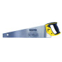 Scie égoïne JET CUT FINE - STANLEY