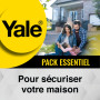 PACK Maison YALE