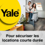 PACK Appartement locations courte durée YALE