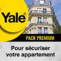 PACK Appartement YALE
