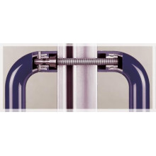 Kit de fixation MU1.1A - NORMBAU