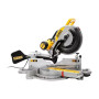 Scie à onglet radiale DWS780XPS - DEWALT