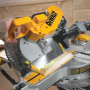 Scie à onglet radiale DWS780XPS - DEWALT