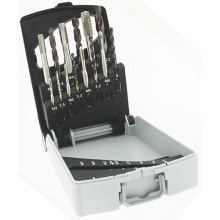 Coffret 7 tarauds et 7 forets FURIUS SGX - TIVOLY