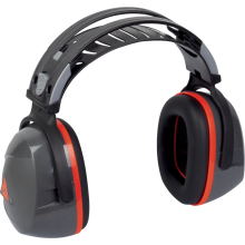 Casque anti-bruit INTERLAGOS - DELTA PLUS