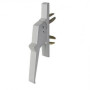 Crémone double fourche 517D / 518D
