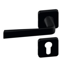 Ensemble de poignées de porte KAZA - ASSA ABLOY BEZAULT