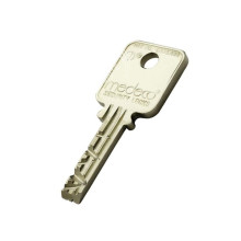 Clé MEDECO DURACAM - MEDECO