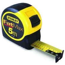 Mètre FATMAX ruban BLADE ARMOR - STANLEY
