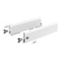 Ensemble flexible pour tiroir 126 mm ArciTech
