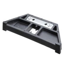 Plaque de perçage pour embase - HETTICH