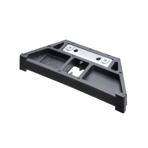 Plaque de perçage pour embase - HETTICH