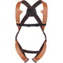 Kit harnais anti-chute pour toiture ELARA 150