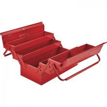 Caisse à outils 5 compartiments - KS TOOLS