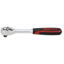 Cliquet réversible ULTIMATE® 72 dents - KS TOOLS