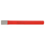 Burin méplat réaffûtable - KS TOOLS