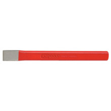 Burin méplat réaffûtable - KS TOOLS