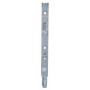Prolongateur 150 mm pour crémone barillet ajustable haut et bas - FERCO