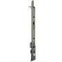 Prolongateur 150 mm pour crémone barillet ajustable haut et bas - FERCO