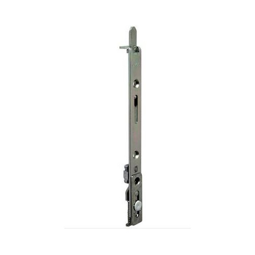 Prolongateur 150 mm pour crémone barillet ajustable haut et bas - FERCO