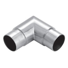 Coude à 90° inox angle droit