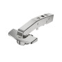 Charniére à boitier Sensys 8639i W90 angle d'ouverture 95° - HETTICH
