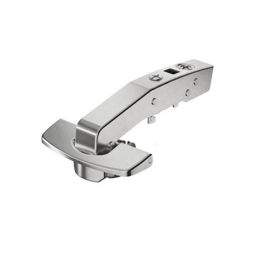 Charniére à boitier Sensys 8639i W90 angle d'ouverture 95° - HETTICH