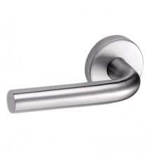 Béquille double LINOX - ASSA ABLOY BEZAULT