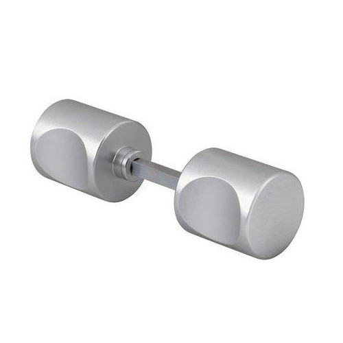 Bouton double ACTURAL - ASSA ABLOY BEZAULT