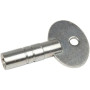 Clé pour 2116 et 2117 pour verrou automatique WC - ASSA ABLOY VACHETTE