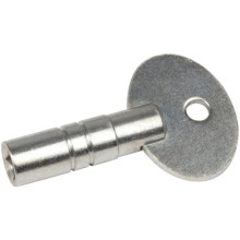 Clé pour 2116 et 2117 pour verrou automatique WC - ASSA ABLOY VACHETTE