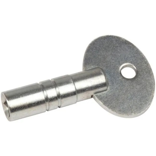 Clé pour 2116 et 2117 pour verrou automatique WC - ASSA ABLOY VACHETTE