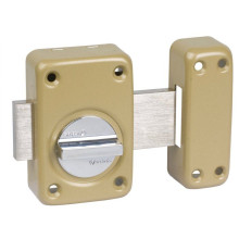 Verrou à bouton RADIALIS - ASSA ABLOY VACHETTE