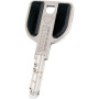 Verrou à bouton RADIALIS - ASSA ABLOY VACHETTE