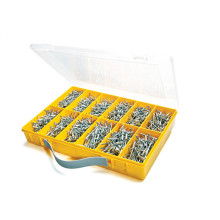 Coffret rivets ALX 1600