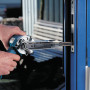 Ponceuse à bande 9032 - MAKITA