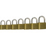 Cadenas CITY 45 mm - ISEO