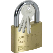 Cadenas CITY 20