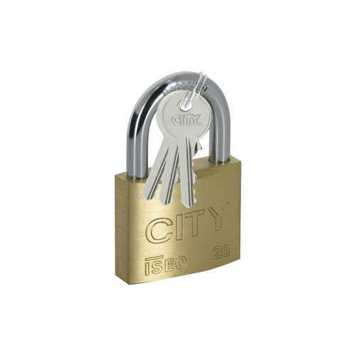 Cadenas CITY 20 - ISEO