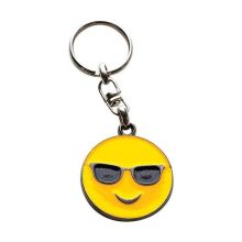 Porte-clés emoji cool - SILCA