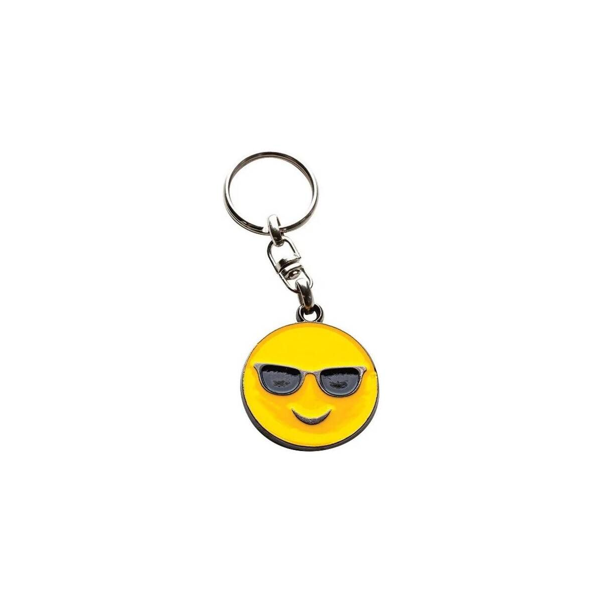 Emoji Porte-clés - Pas de quantité minimum