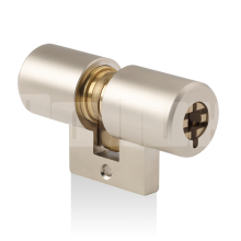 Compatible bricard