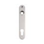 Plaque de propreté - Lot de 2 - LOCINOX
