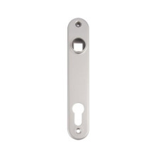 Plaque de propreté - Lot de 2 - LOCINOX