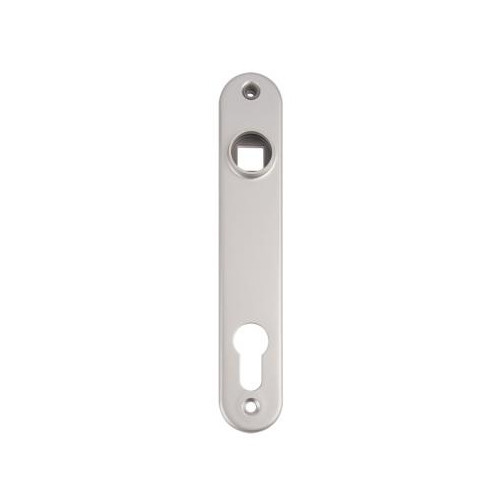 Plaque de propreté - Lot de 2 - LOCINOX