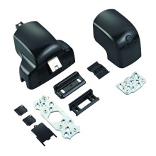 Boîtier modulaire 1/2/3 points pour antipanique CELLINI 6100 - SAVIO